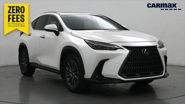 2024 Lexus NX Premium for sale in Kenner, LA