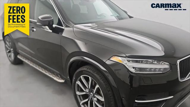 2019 Volvo XC90 T6 Momentum for sale in Kenner, LA