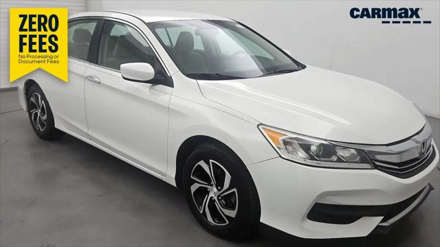 2017 Honda Accord LX for sale in Kenner, LA