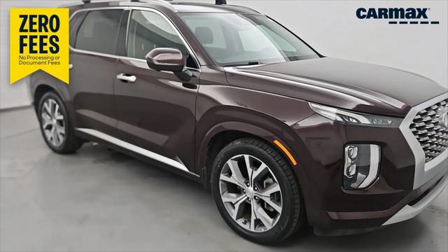 2022 Hyundai Palisade Limited for sale in Kenner, LA