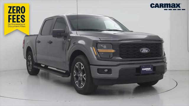 2025 Ford F-150 STX for sale in Memphis, TN