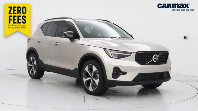 2024 Volvo XC40 B5 Plus Dark Theme for sale in Memphis, TN