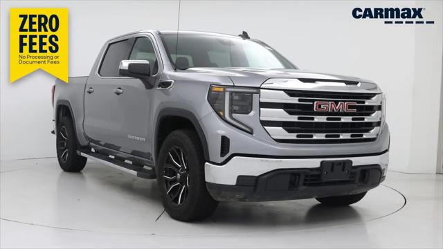 2024 GMC Sierra 1500 4WD Crew Cab Short Box SLE for sale in Memphis, TN