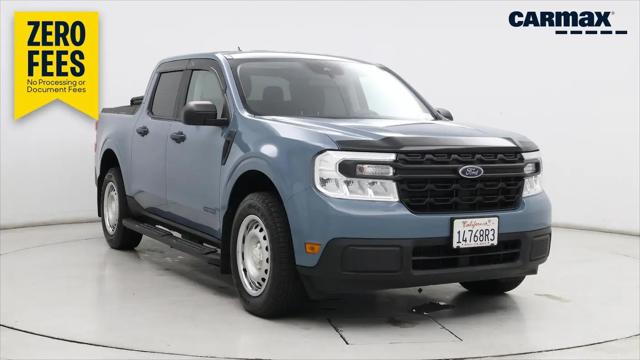 2022 Ford Maverick XL for sale in Pleasanton, CA