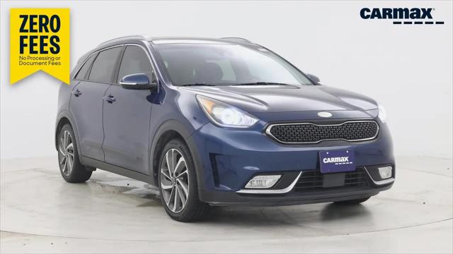 2018 Kia Niro Touring for sale in Pleasanton, CA