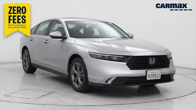 2024 Honda Accord EX for sale in Pleasanton, CA