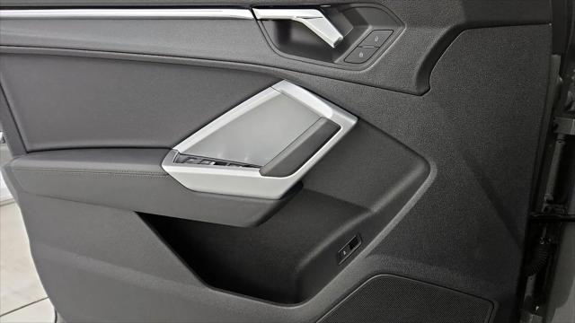 2021 Audi Q3 Premium Plus 45 TFSI S line quattro Tiptronic