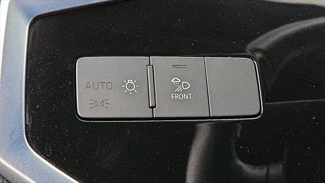 2021 Audi Q3 Premium Plus 45 TFSI S line quattro Tiptronic