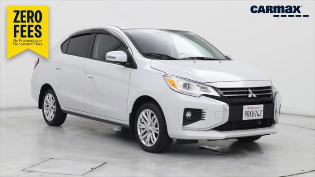 2024 Mitsubishi Mirage G4 SE for sale in Pleasanton, CA