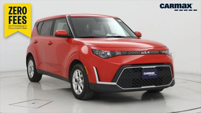 2024 Kia Soul LX for sale in Pleasanton, CA