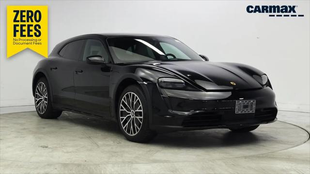 2022 Porsche Taycan Cross Turismo 4 for sale in Pleasanton, CA