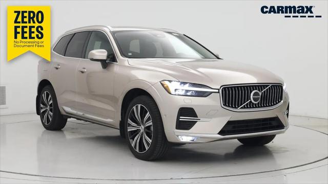 2023 Volvo XC60 B5 Plus Bright Theme for sale in Pleasanton, CA
