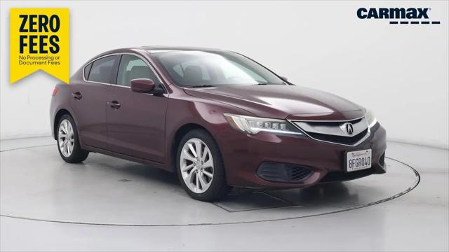 2016 Acura ILX Premium Package for sale in Pleasanton, CA