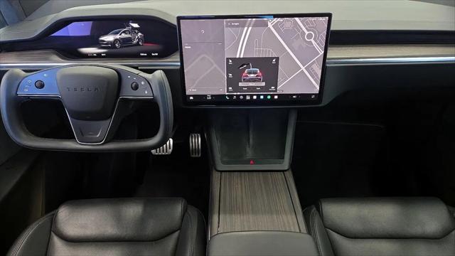 2022 Tesla Model X Dual Motor All-Wheel Drive