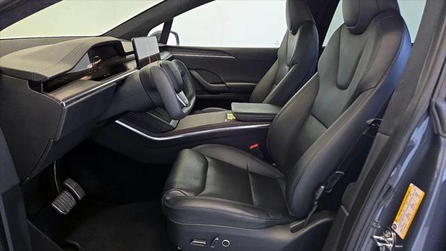 2022 Tesla Model X Dual Motor All-Wheel Drive