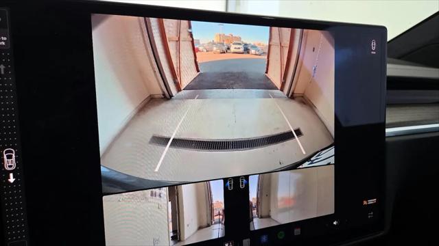 2022 Tesla Model X Dual Motor All-Wheel Drive