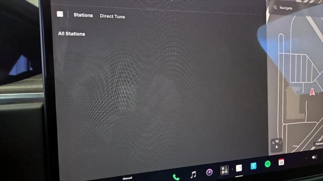 2022 Tesla Model X Dual Motor All-Wheel Drive