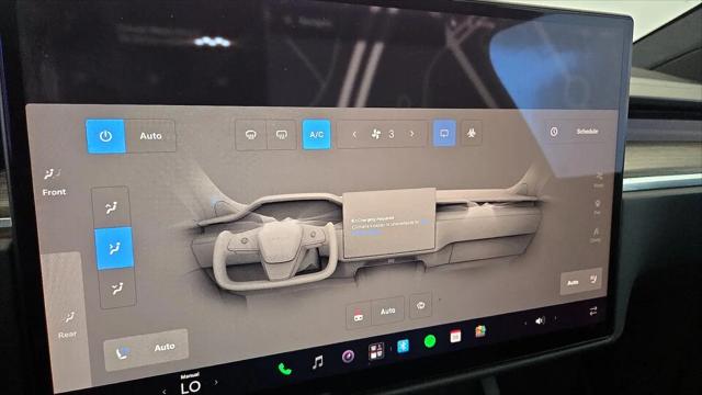 2022 Tesla Model X Dual Motor All-Wheel Drive