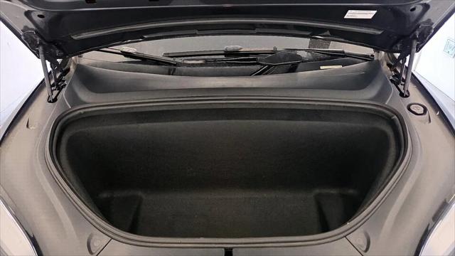 2022 Tesla Model X Dual Motor All-Wheel Drive