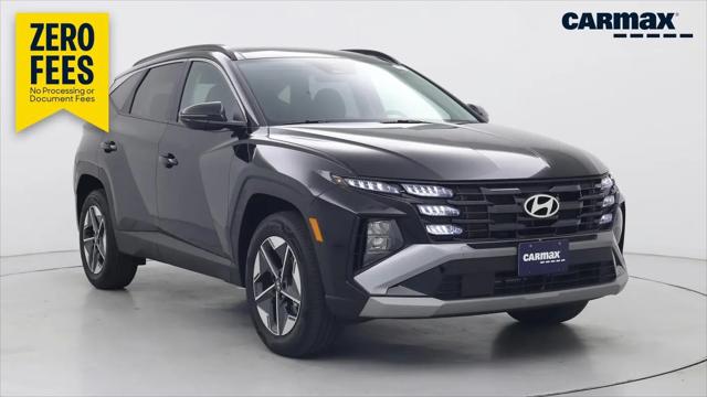 2025 Hyundai Tucson Hybrid SEL Convenience for sale in Palmdale, CA