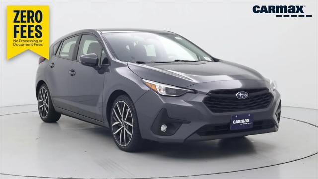 2024 Subaru Impreza Sport 5-Door for sale in Palmdale, CA