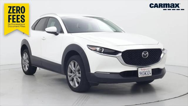 2023 Mazda CX-30 2.5 S Select for sale in Palmdale, CA