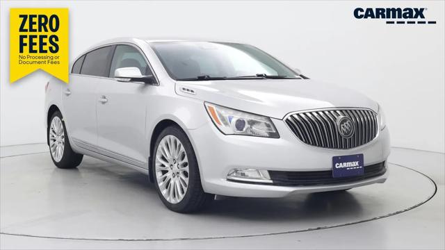 2014 Buick LaCrosse Premium II Group for sale in Palmdale, CA