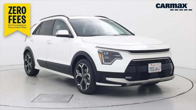 2023 Kia Niro SX Touring for sale in Palmdale, CA