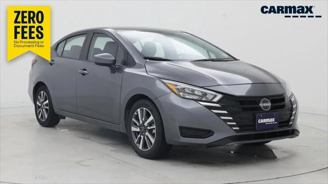 2025 Nissan Versa 1.6 SV for sale in Albany, NY