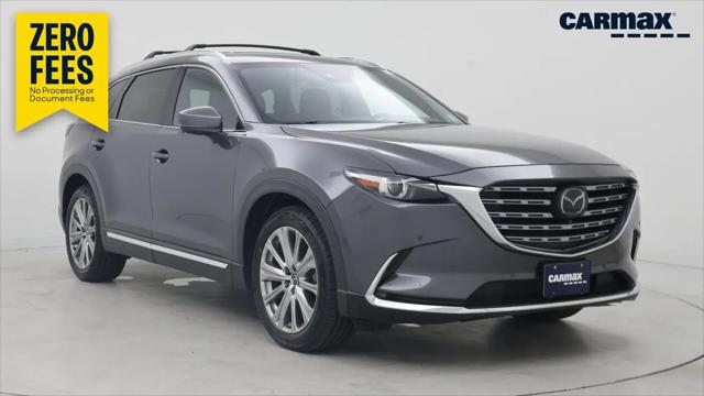 2021 Mazda CX-9 Signature for sale in Albany, NY