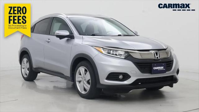 2019 Honda HR-V EX for sale in Albany, NY