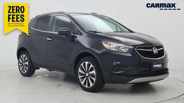 2021 Buick Encore AWD Preferred for sale in Albany, NY