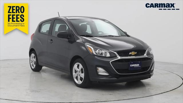 2022 Chevrolet Spark FWD LS Automatic for sale in Albany, NY