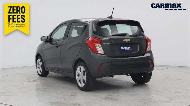 2022 Chevrolet Spark FWD LS Automatic for sale in Albany, NY