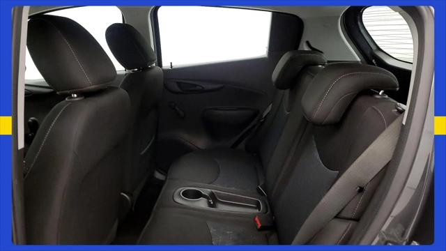 2022 Chevrolet Spark FWD LS Automatic for sale in Albany, NY