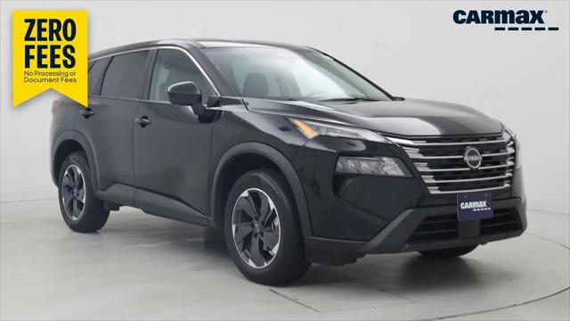 2025 Nissan Rogue SV Intelligent AWD for sale in Albany, NY
