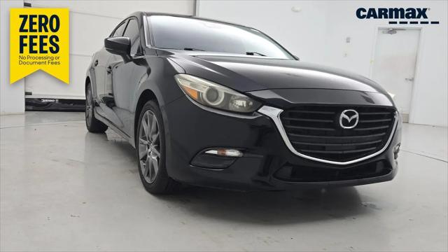 2018 Mazda Mazda3 Touring for sale in Reno, NV