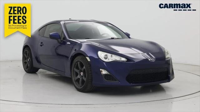 2014 Scion FR-S Base for sale in Reno, NV