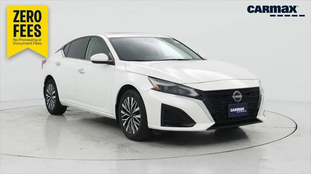 2023 Nissan Altima SV Intelligent AWD for sale in Buford, GA