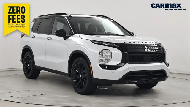 2024 Mitsubishi Outlander SEL Black Edition 2WD for sale in Buford, GA