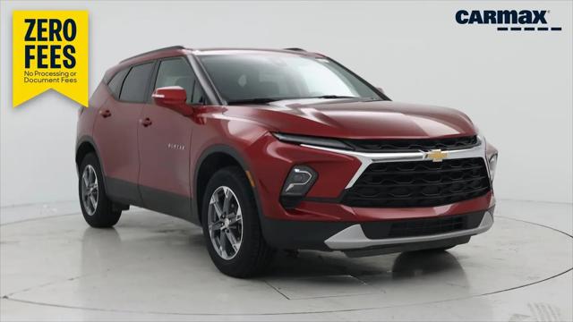 2024 Chevrolet Blazer FWD 3LT for sale in Buford, GA