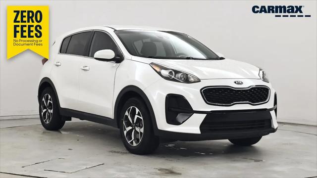 2022 Kia Sportage LX for sale in Buford, GA