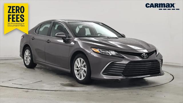 2024 Toyota Camry LE for sale in Buford, GA