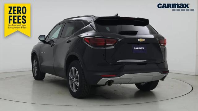 2023 Chevrolet Blazer FWD 2LT for sale in Buford, GA