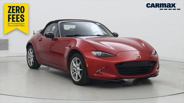 2016 Mazda MX-5 Sport for sale in Buford, GA