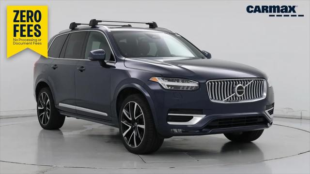2023 Volvo XC90 B6 Plus 7-Seater for sale in Buford, GA