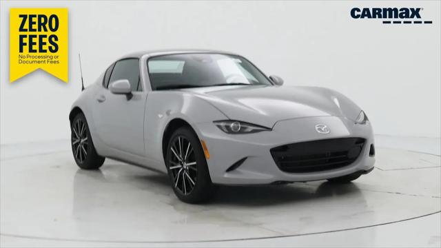 2024 Mazda MX-5 Grand Touring for sale in Buford, GA