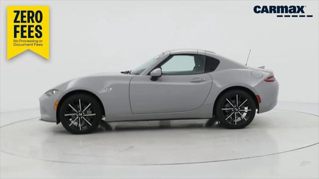 2024 Mazda MX-5 Grand Touring