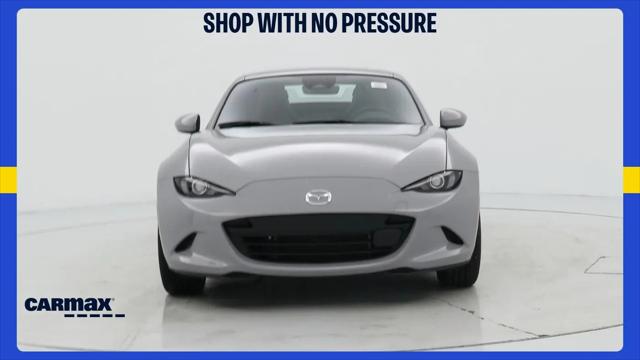2024 Mazda MX-5 Grand Touring