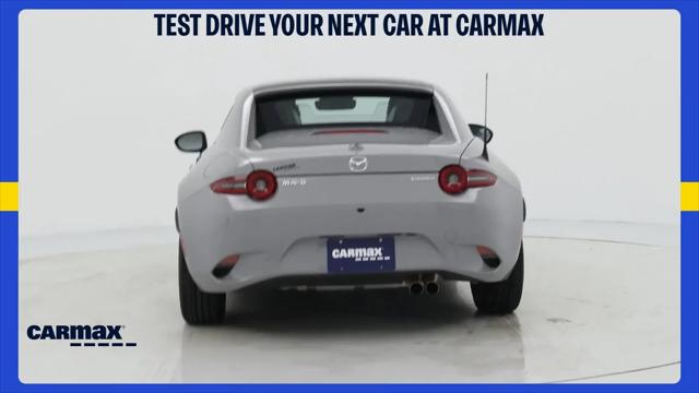 2024 Mazda MX-5 Grand Touring